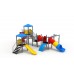 188 M Standart Metal Oyun Grubu